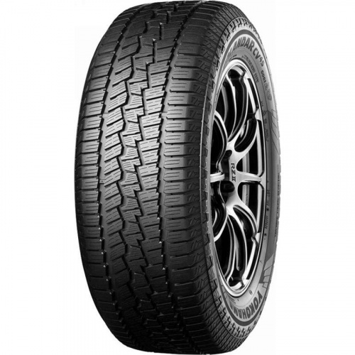 Yokohama Geolandar CV 4S G061 245/45 R20 103V