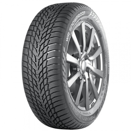 Nokian Tyres WR Snowproof 215/55 R17 98H XL