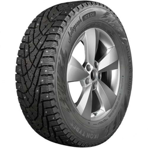 Ikon Tyres Autograph Ice C4 225/65 R16C 112/110R