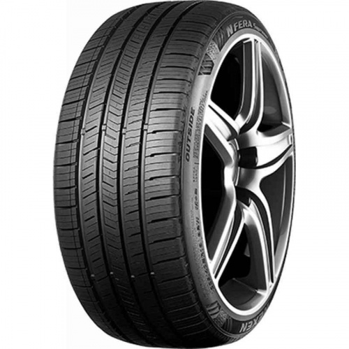 Nexen Nfera Supreme 275/40 R19 105W XL