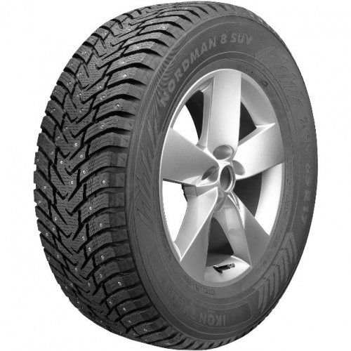 Ikon Tyres Nordman 8 SUV 245/45 R20 103T XL
