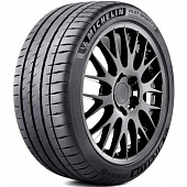 Michelin Pilot Sport 4 S 325/35 R23 115Y XL MO1