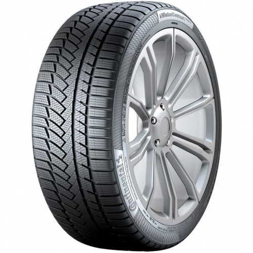 Continental ContiWinterContact TS 850 P SUV 255/60 R20 113V XL FP