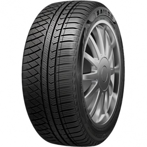 Sailun Atrezzo 4 Seasons 195/55 R16 91V XL