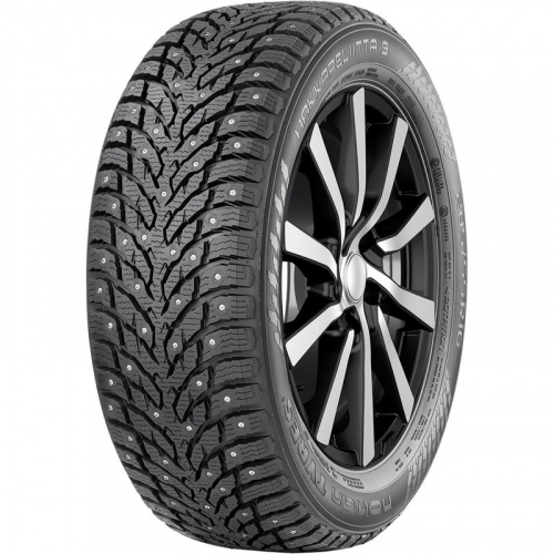 Nokian Tyres Hakkapeliitta 9 275/40 R18 103T XL