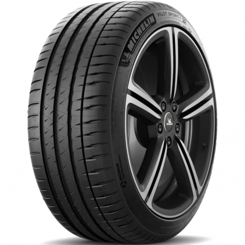 Michelin Pilot Sport 4 295/30 R20 101Y