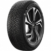 Michelin Pilot Alpin 5 SUV 285/45 R21 113V XL
