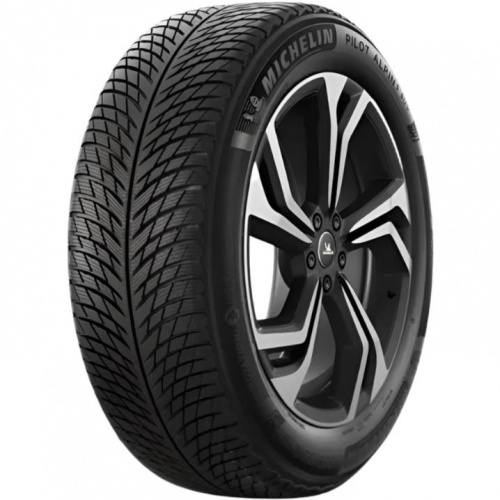 Michelin Pilot Alpin 5 SUV 255/45 R21 106V XL