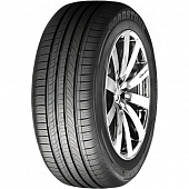 Roadstone Eurovis HP02 225/60 R17 99V