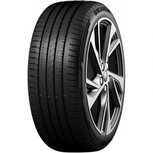 Gislaved EcoControl 255/50 R19 107H