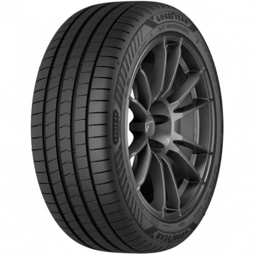 Goodyear Eagle F1 Asymmetric 6 295/40 R20 110Y XL FP