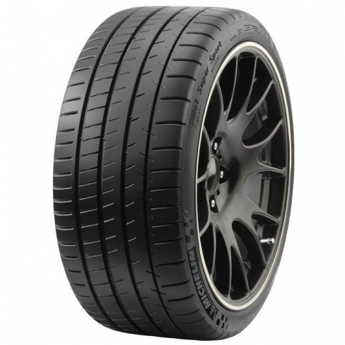 Michelin Pilot Super Sport 275/35 R22 104Y
