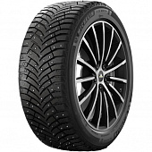 Michelin X-Ice North 4 275/40 R19 105H XL FP