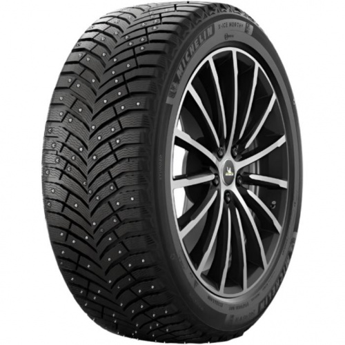 Michelin X-Ice North 4 245/40 R20 99T XL FP