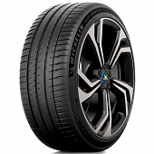 Michelin Pilot Sport EV 295/30 R21 102Y