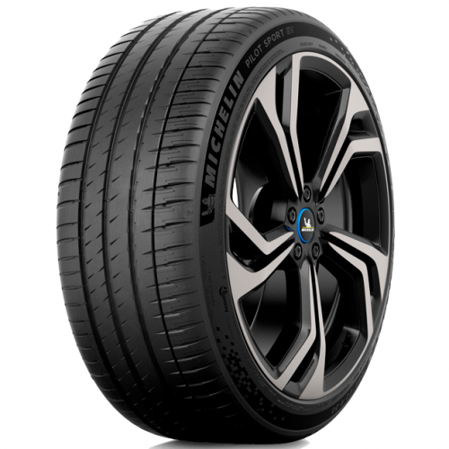 Michelin Pilot Sport EV 295/30 R21 102Y
